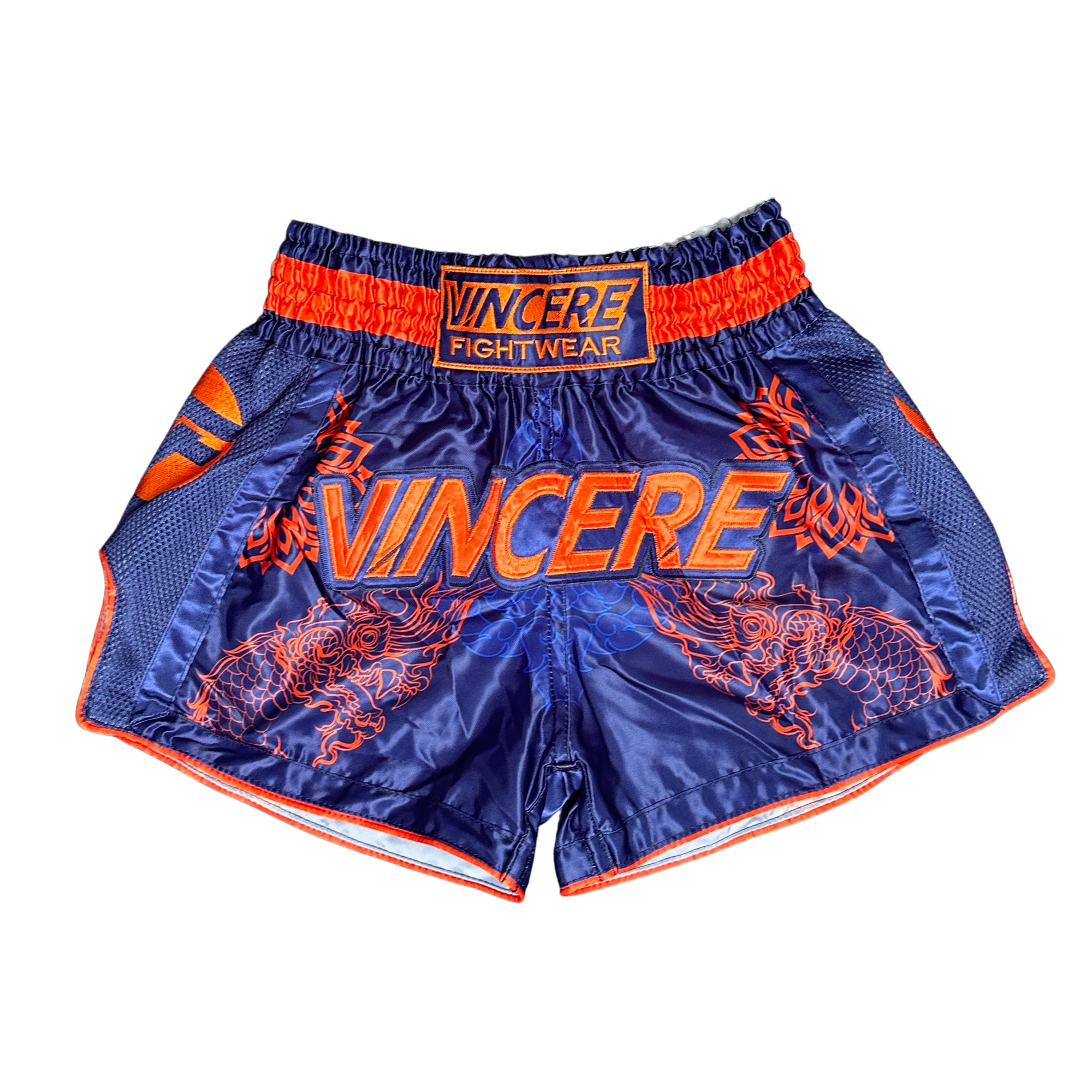 Dragon Muay Thai Shorts