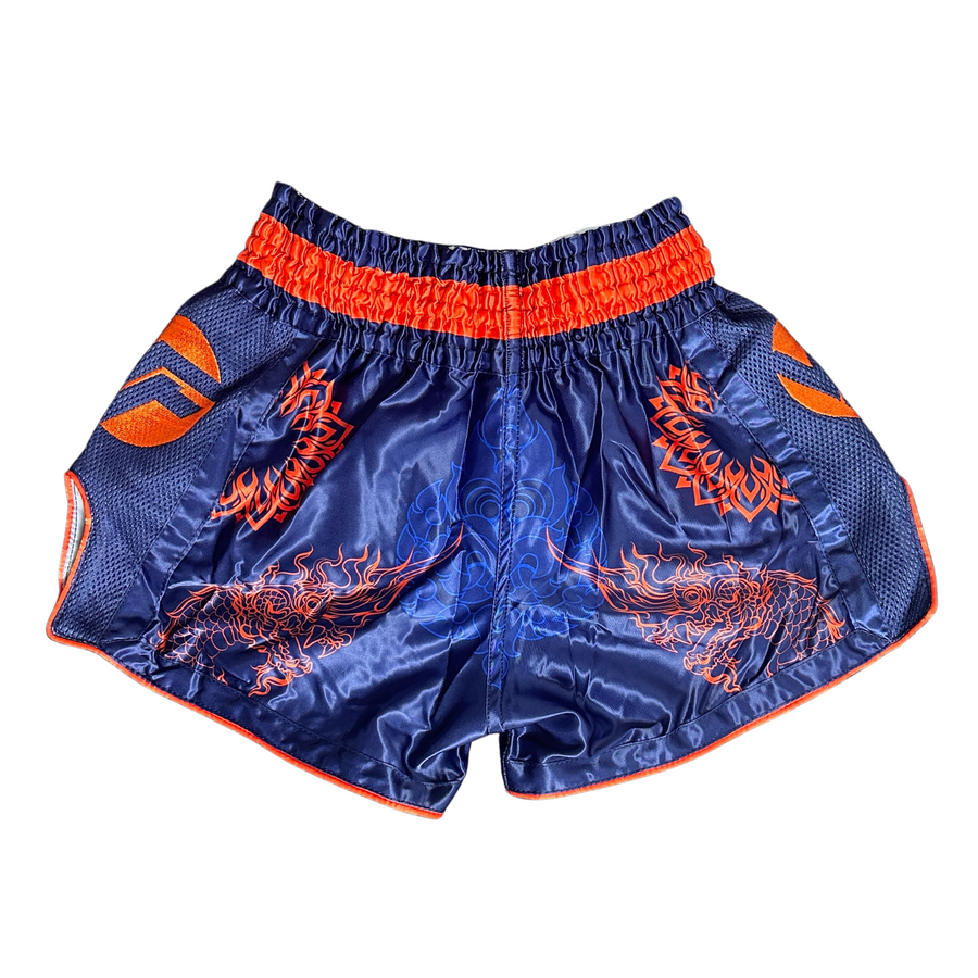 Dragon Muay Thai Shorts