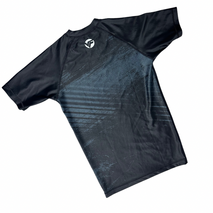 Midnight Rash Guard