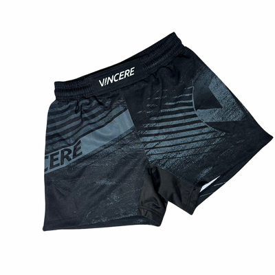 Midnight Fight Shorts