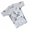 Arctic Camo Rash Guard