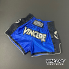 Vincere Muay Thai Shorts