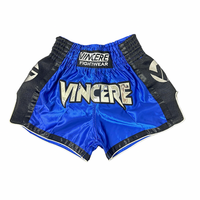 Vincere Muay Thai Shorts